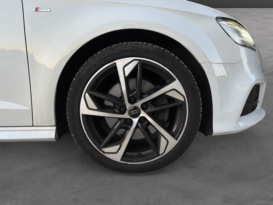 AUDI d'occasion A3 35 TDI 150Ch SPORT EDITION de 2019 Poitiers (86)﻿