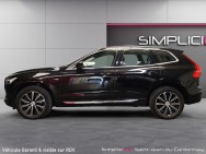 VOLVO d'occasion XC60 T8 Twin Engine 303 + 87ch Inscription