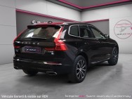 VOLVO d'occasion XC60 T8 Twin Engine 303 + 87ch Inscription