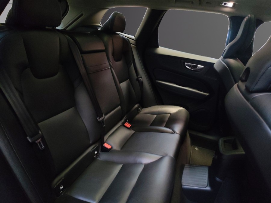 VOLVO d'occasion XC60 T8 Twin Engine 303 + 87ch Inscription