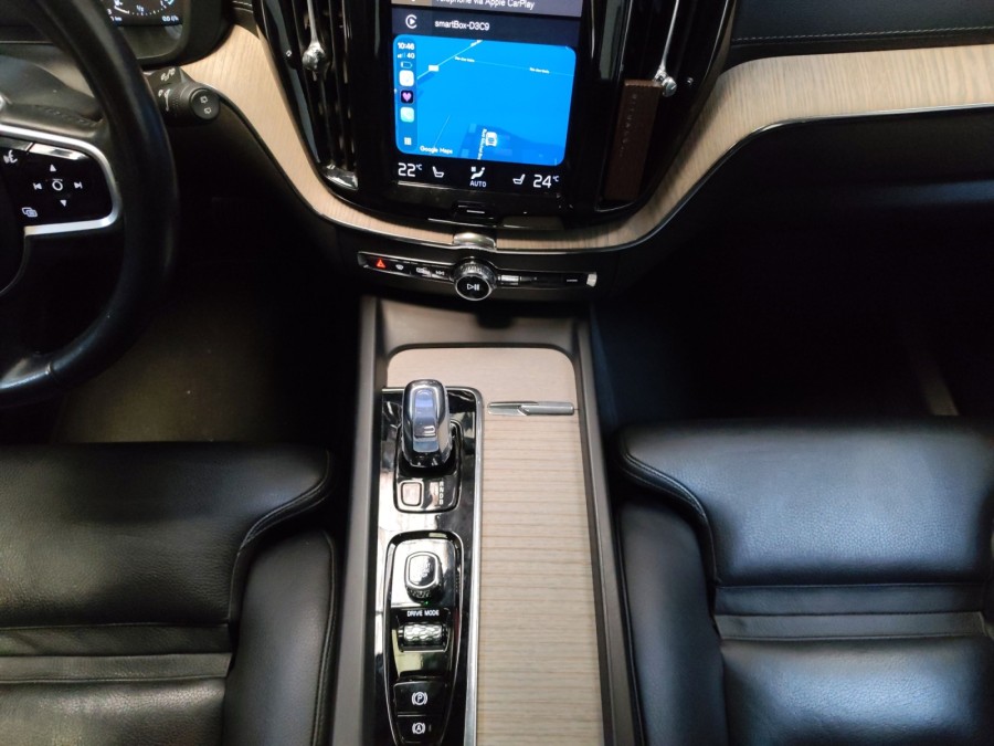 VOLVO d'occasion XC60 T8 Twin Engine 303 + 87ch Inscription