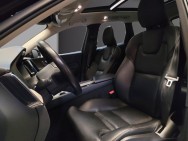 VOLVO d'occasion XC60 T8 Twin Engine 303 + 87ch Inscription