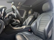 MERCEDES d'occasion CLASSE GLC COUPE 220D BUSINESS EXECUTIVE 4MATIC