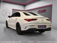 MERCEDES d'occasion CLA 200 163ch AMG Line 7G-DCT 9cv de 2022 St Jean
