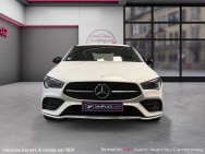 MERCEDES d'occasion CLA 200 163ch AMG Line 7G-DCT 9cv de 2022 St Jean