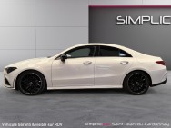 MERCEDES d'occasion CLA 200 163ch AMG Line 7G-DCT 9cv de 2022 St Jean
