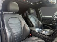 MERCEDES d'occasion CLASSE GLC COUPE 220D BUSINESS EXECUTIVE 4MATIC