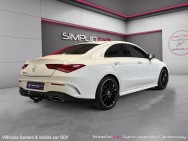 MERCEDES d'occasion CLA 200 163ch AMG Line 7G-DCT 9cv de 2022 St Jean