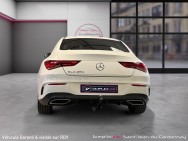 MERCEDES d'occasion CLA 200 163ch AMG Line 7G-DCT 9cv de 2022 St Jean