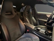 MERCEDES d'occasion CLA 200 163ch AMG Line 7G-DCT 9cv de 2022 St Jean