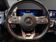 MERCEDES d'occasion CLA 200 163ch AMG Line 7G-DCT 9cv de 2022 St Jean