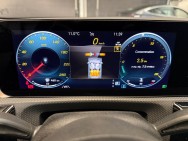 MERCEDES d'occasion CLA 200 163ch AMG Line 7G-DCT 9cv de 2022 St Jean