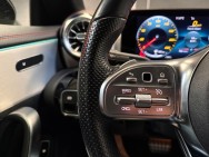 MERCEDES d'occasion CLA 200 163ch AMG Line 7G-DCT 9cv de 2022 St Jean