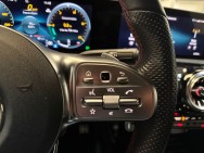 MERCEDES d'occasion CLA 200 163ch AMG Line 7G-DCT 9cv de 2022 St Jean