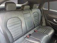 MERCEDES d'occasion CLASSE GLC COUPE 220D BUSINESS EXECUTIVE 4MATIC