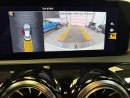 MERCEDES d'occasion CLA 200 163ch AMG Line 7G-DCT 9cv de 2022 St Jean