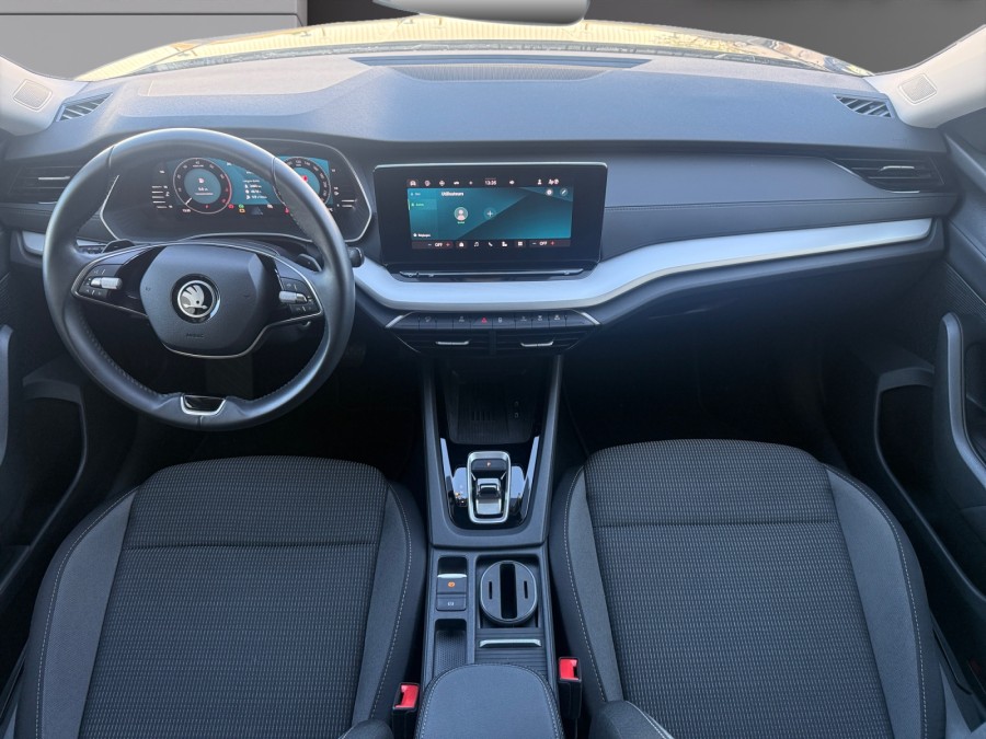 SKODA d'occasion OCTAVIA IV COMBI Octavia de 2024 Vannes (56)﻿