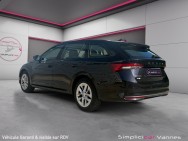 SKODA d'occasion OCTAVIA IV COMBI Octavia de 2024 Vannes (56)﻿
