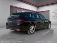 SKODA d'occasion OCTAVIA IV COMBI Octavia de 2024 Vannes (56)﻿