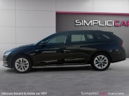 SKODA d'occasion OCTAVIA IV COMBI Octavia de 2024 Vannes (56)﻿
