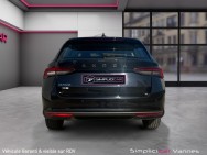SKODA d'occasion OCTAVIA IV COMBI Octavia de 2024 Vannes (56)﻿