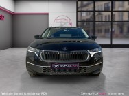 SKODA d'occasion OCTAVIA IV COMBI Octavia de 2024 Vannes (56)﻿