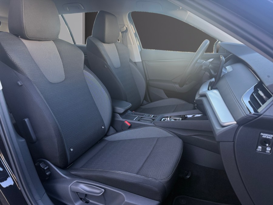 SKODA d'occasion OCTAVIA IV COMBI Octavia de 2024 Vannes (56)﻿