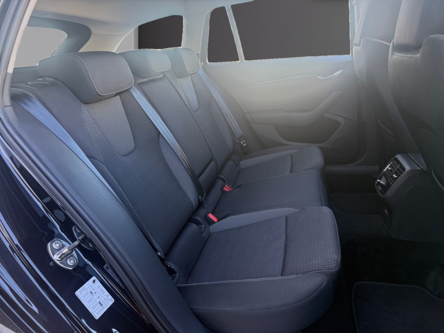SKODA d'occasion OCTAVIA IV COMBI Octavia de 2024 Vannes (56)﻿