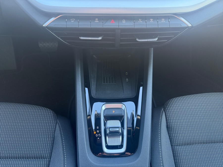 SKODA d'occasion OCTAVIA IV COMBI Octavia de 2024 Vannes (56)﻿