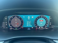 SKODA d'occasion OCTAVIA IV COMBI Octavia de 2024 Vannes (56)﻿