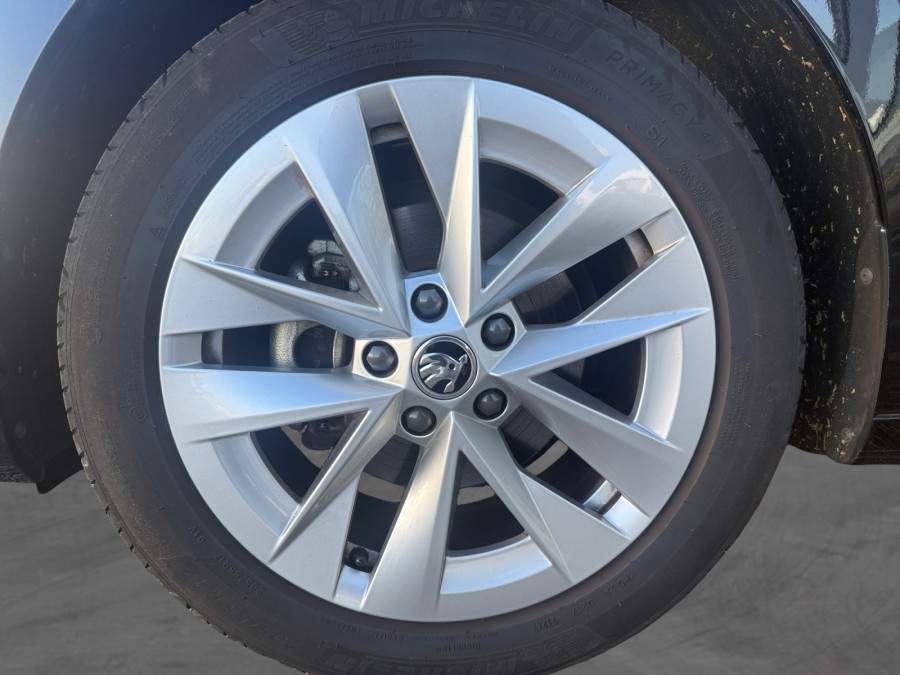 SKODA d'occasion OCTAVIA IV COMBI Octavia de 2024 Vannes (56)﻿
