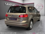 VOLKSWAGEN d'occasion Golf Sportsvan 1.4 TSI 125ch BlueMotion