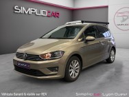 VOLKSWAGEN d'occasion Golf Sportsvan 1.4 TSI 125ch BlueMotion
