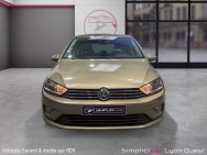 VOLKSWAGEN d'occasion Golf Sportsvan 1.4 TSI 125ch BlueMotion