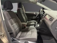 VOLKSWAGEN d'occasion Golf Sportsvan 1.4 TSI 125ch BlueMotion