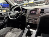 VOLKSWAGEN d'occasion Golf Sportsvan 1.4 TSI 125ch BlueMotion