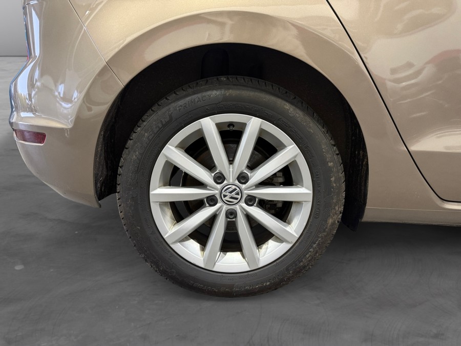 VOLKSWAGEN d'occasion Golf Sportsvan 1.4 TSI 125ch BlueMotion