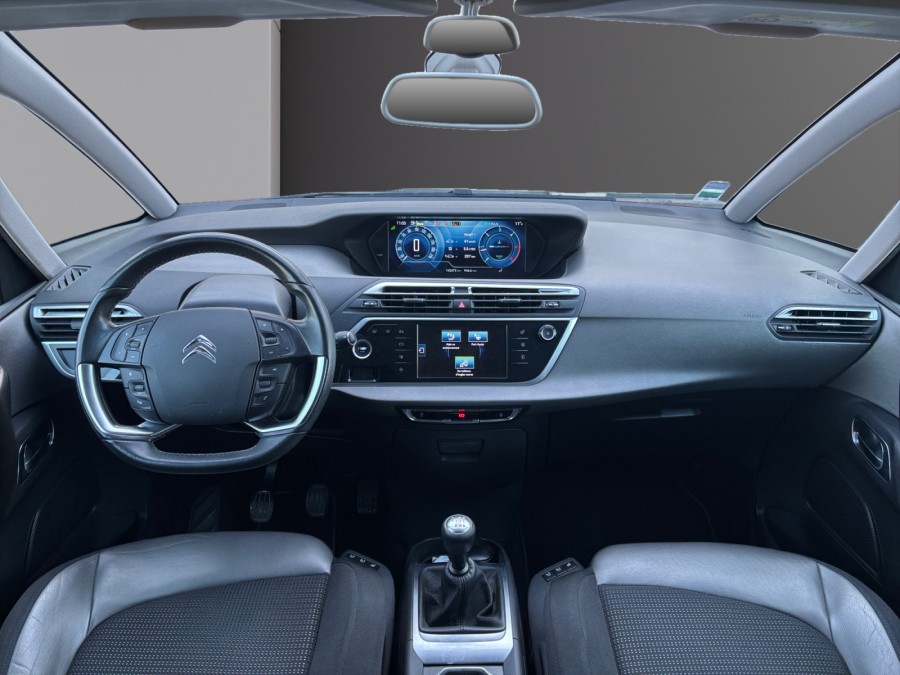 CITROEN d'occasion C4 1.6 E-HDI 114 de 2014 Besançon (25)﻿