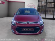 CITROEN d'occasion C4 1.6 E-HDI 114 de 2014 Besançon (25)﻿
