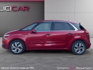 CITROEN d'occasion C4 1.6 E-HDI 114 de 2014 Besançon (25)﻿