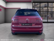 CITROEN d'occasion C4 1.6 E-HDI 114 de 2014 Besançon (25)﻿