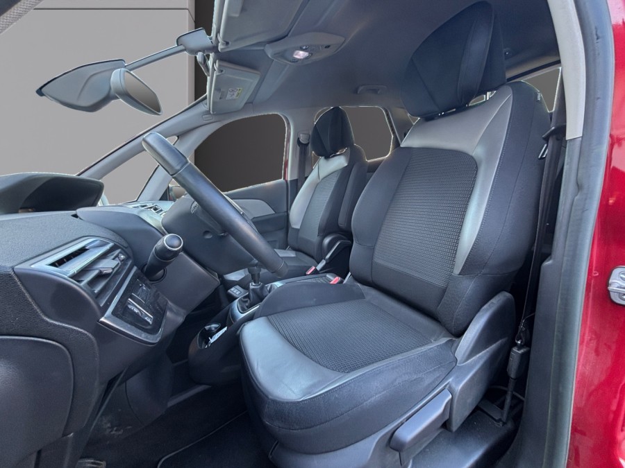 CITROEN d'occasion C4 1.6 E-HDI 114 de 2014 Besançon (25)﻿