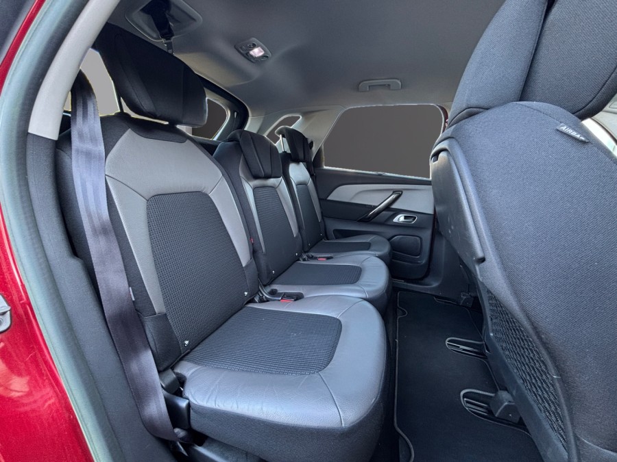 CITROEN d'occasion C4 1.6 E-HDI 114 de 2014 Besançon (25)﻿