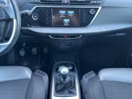 CITROEN d'occasion C4 1.6 E-HDI 114 de 2014 Besançon (25)﻿