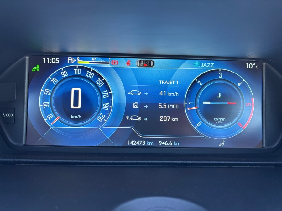 CITROEN d'occasion C4 1.6 E-HDI 114 de 2014 Besançon (25)﻿
