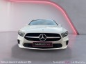 Mercedes classe a berline business line 180d 8g-dct 1er main occasion le raincy (93) simplicicar simplicibike france