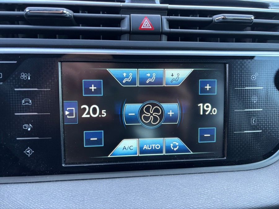 CITROEN d'occasion C4 1.6 E-HDI 114 de 2014 Besançon (25)﻿