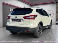 NISSAN d'occasion QASHQAI II 1.6 DCI 130 TEKNA XTRONIC AUTO de 2016