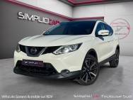 NISSAN d'occasion QASHQAI II 1.6 DCI 130 TEKNA XTRONIC AUTO de 2016