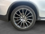 MERCEDES d'occasion CLASSE GLC COUPE 220D BUSINESS EXECUTIVE 4MATIC